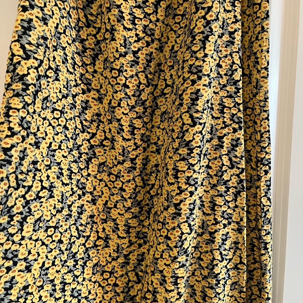 NWT Motel Maxi Skirt - Picture 7 of 11